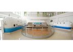 Yantai-Hongyuan - U-Type Circular Oxygen Chamber