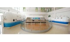 Yantai-Hongyuan - U-Type Circular Oxygen Chamber