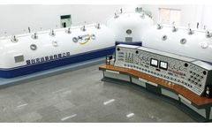 Yantai-Hongyuan - Land-Based Decompression Chamber