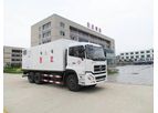 Yantai-Hongyuan - Plateau Medical Pressurizing Vehicle