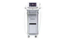 Microson - Model Plus - Facial Lifting Pen Device