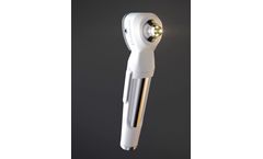 Luxamed - Model 2.5 V - Otoscope LuxaScope Auris CCT LED