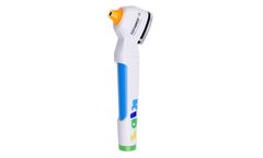 Luxamed - Model 2.5 V KIDS - Otoscope LuxaScope Auris LED
