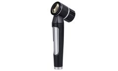 Luxamed - Model 2.5 V - LuxaScope Dermatoscope CCT LED