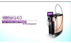 Hilthera from REV-MED - Video