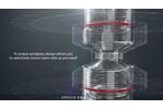 TriCell BMC from REV-MED - Video
