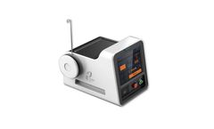 REV-MED - Model Plasma D30 / D30 plus - Spine System