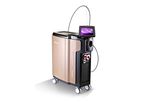 REV-MED - Model Hilthera 4.0 - Medical Laser Device