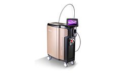 REV-MED - Model Hilthera 4.0 - Medical Laser Device