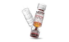 REV-MED - Model TriCellPRP - Platelet Plasma Product