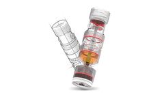 REV-MED - Model TriCellBMC - Bone Marrow Concentration Product