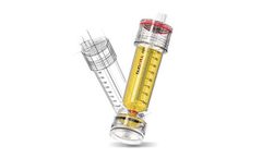 REV-MED - Model DUOCELL SVF - Medical Device