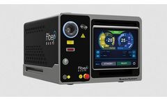 Fiber Dust - Thulium Fiber Laser