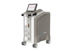Litho EVO - Holmium Laser Device