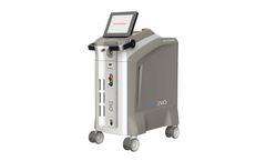 Litho EVO - Holmium Laser Device