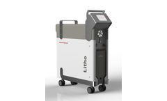 Litho - 30W - 35W Holmium System for Lithotripsy