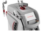Quanta System - Model DISCOVERY PICO Series - YAG Laser