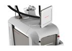 Quanta System - Model Thunder Series - Laser System