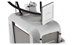 Quanta System - Model Thunder Series - Laser System