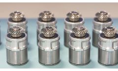 De Soutter Medical - Surgical Power Tools - Video