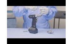 Orthodrive lite instructional - Video