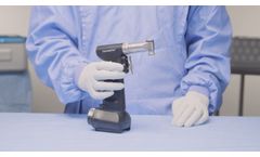 Traumadrive instructional - Video