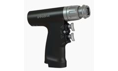 De-Soutter - Model MBQ-700 Series - High Torque Rotary Orthodrive Handpiece