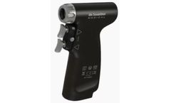 Traumadrive - Model MBU-470 Series - Powerful Modular System for Small Bone and Trauma Surgery