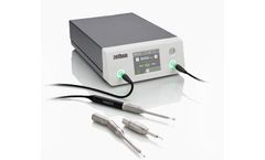 hekaDrill - Model HDS-121 Series - Highspeed Instrument for Bone Dissection