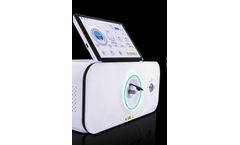 PIOON - Original Advanced Laser Stabilization System