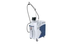 Crown Plus - Laser Aesthetic Machine