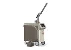 Picolor - Dual Pulsed Q-Switch Nd:YAG Laser Machine