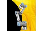 i LASER - Medical Cobot arm