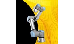i LASER - Medical Cobot arm