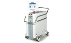DIOLAS LFD - Model 3000 - High Power Medical Laser