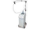 VACULAS - Model 4000 - Smoke Evacuator