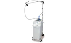 VACULAS - Model 4000 - Smoke Evacuator