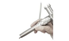 SurgiScan - Model X2 - Scanner System