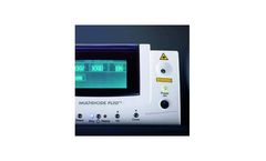 INTERmedic - Model PL3D - Diode Laser for Disc Decompression