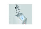 Silklase - CO2 Laser Reinvented