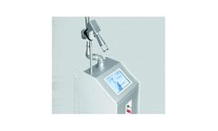 Silklase - CO2 Laser Reinvented