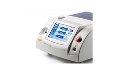 Multidiode OFT - Laser Dacryocystorhinostomy