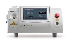 INTERmedic Multidiode - Model PDT - Photodynamic Therapy Machine with 630nm Laser