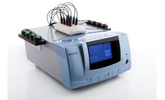 CAPSULOBLAST - High Frequency Vibration Machine for the Prevention and Treatment of Breast Capsular Contracture