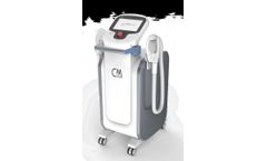 DaeyangMed - Model CMSLIM - HI-EMT (High-lntensity Electromagnetic Muscle Trainer) Device