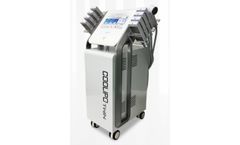 DaeyangMed - Model Coolipo Twin 8ch - Cryolipolysis System