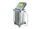 DaeyangMed - Model DeCell Dual - Air-Pressure Type of Shockwave Treatment