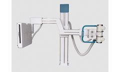 PROTEC - Model PEDS 600 - U-Arm System