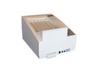 PROTEC - Model OPTIMAX - Automatic Film Processors