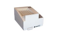 PROTEC - Model OPTIMAX - Automatic Film Processors